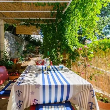 Διαμέρισμα Depozit Ντουμπρόβνικ