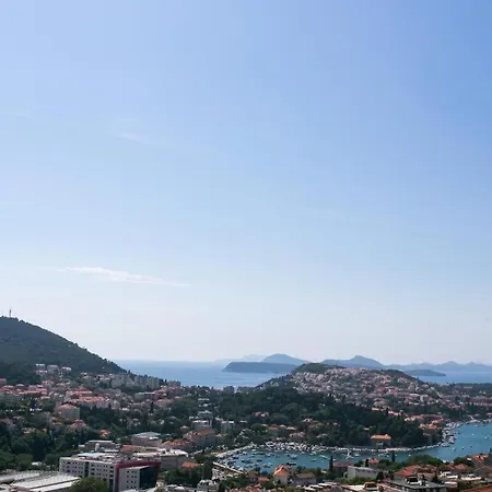 Depozit Ντουμπρόβνικ