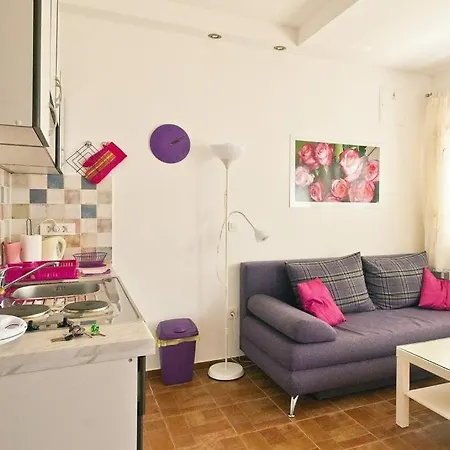 Depozit Apartman