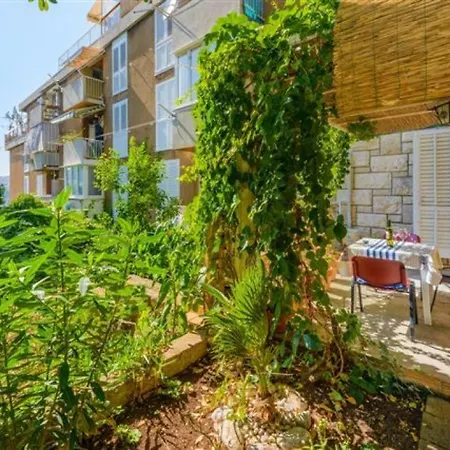 Apartman Depozit