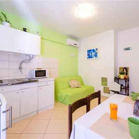 Depozit Apartman Dubrovnik