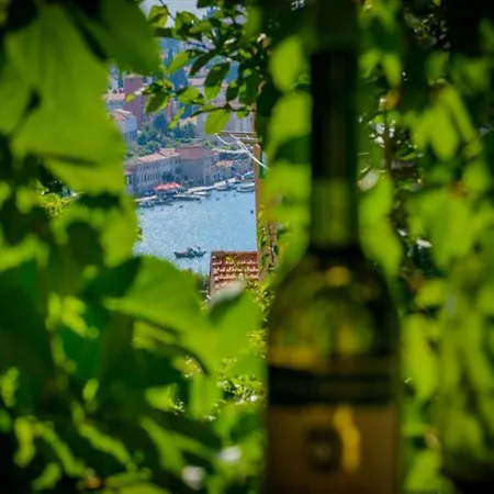 Depozit Apartman Dubrovnik