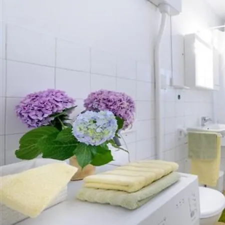 Apartman Depozit
