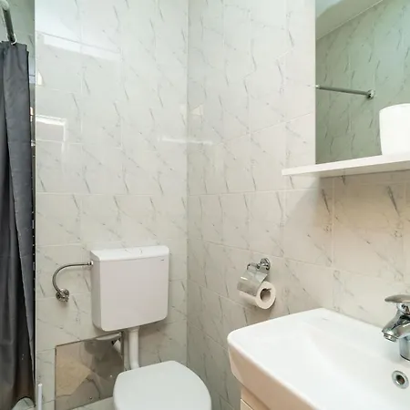 Apartman Depozit