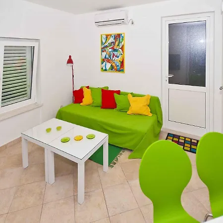 Depozit Apartman