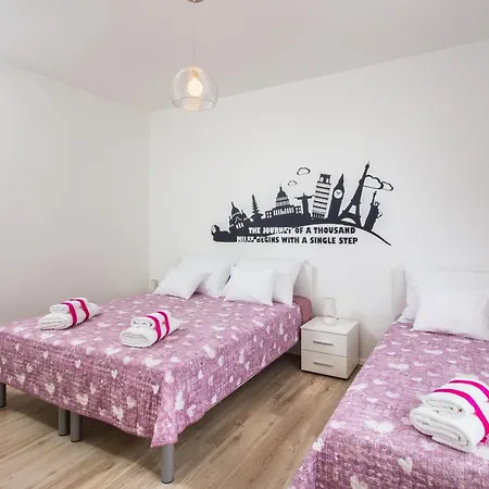 Depozit Apartman Dubrovnik