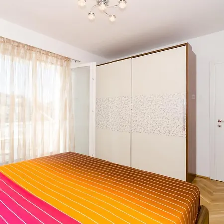 Depozit Apartman