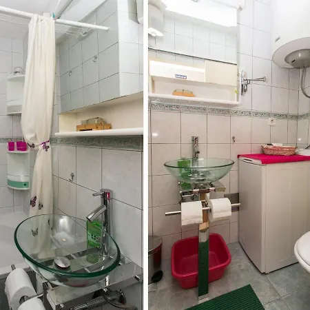 Apartman Depozit Dubrovnik