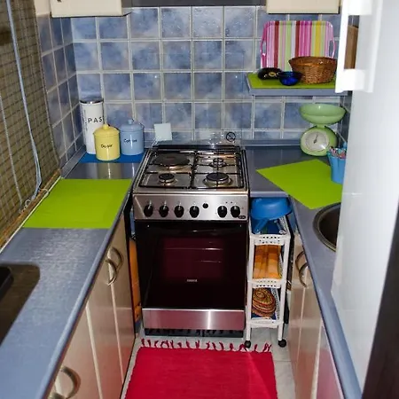 Apartman Depozit