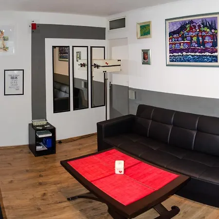 Depozit Apartman Dubrovnik